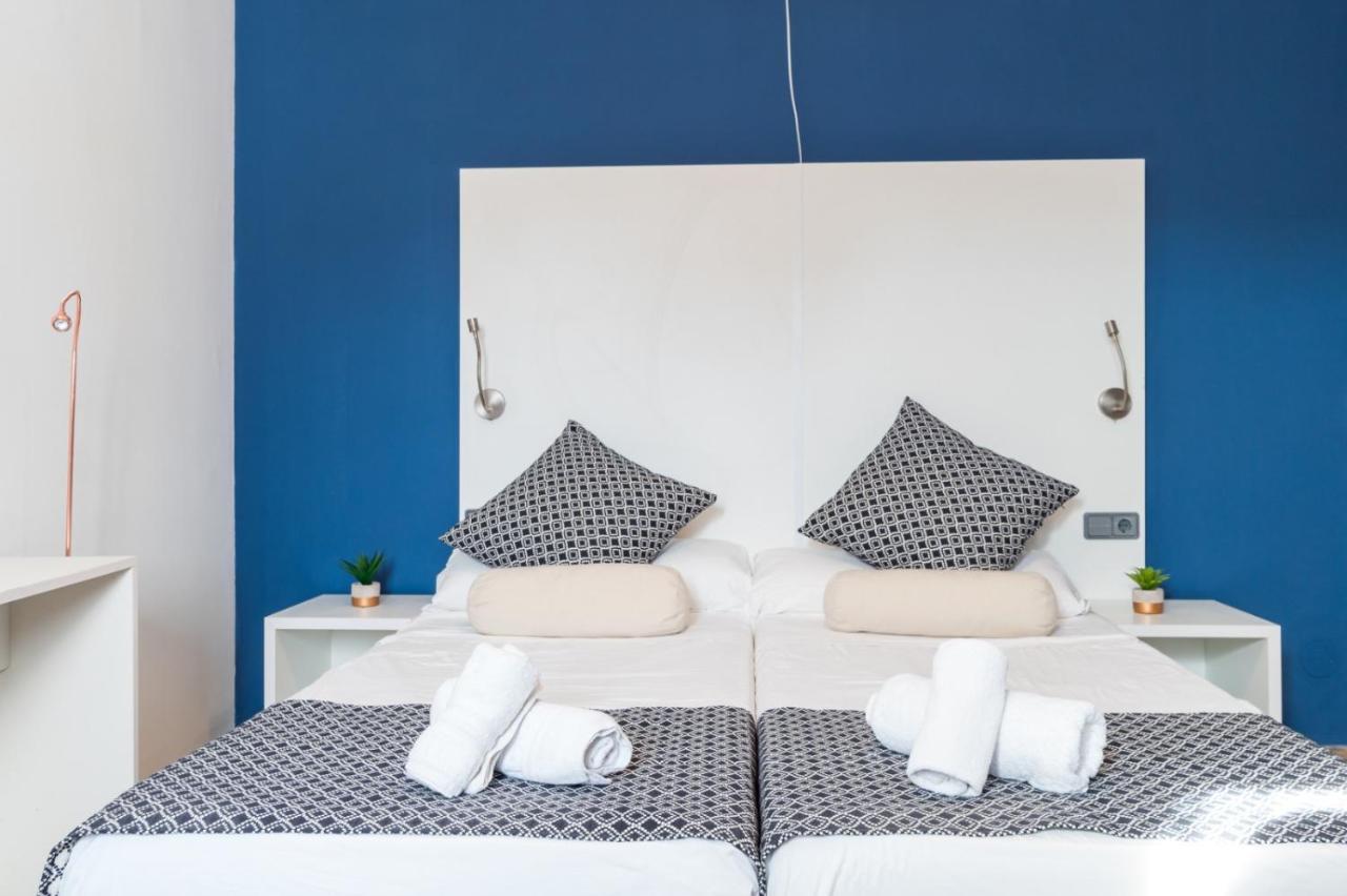 Modern Hostal Cala Ratjada  Esterno foto