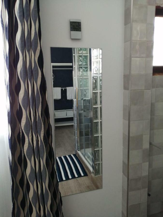 Modern Hostal Cala Ratjada  Esterno foto